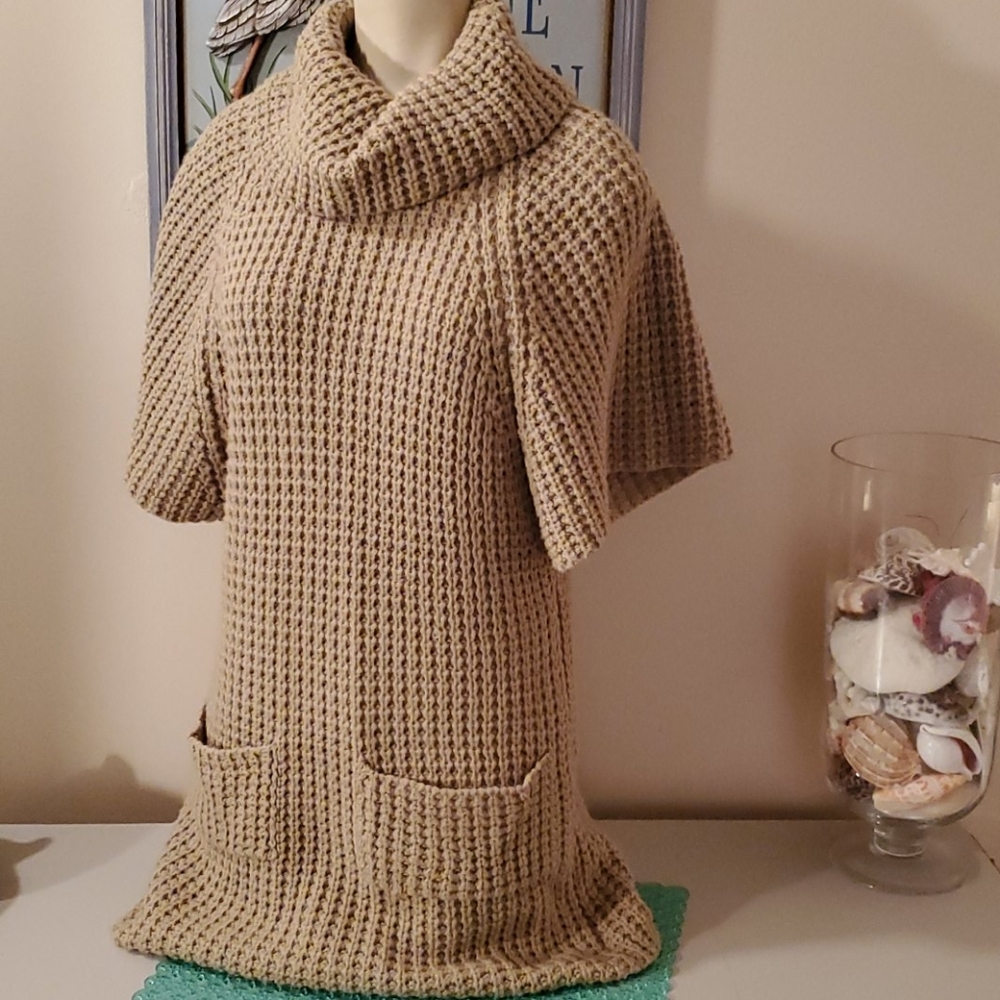 Vintage Mak Sweater
